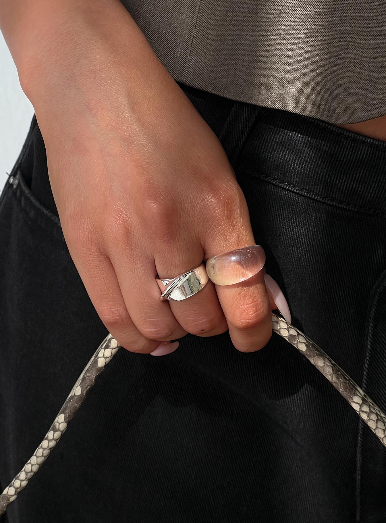 Addilyn-Statement-Ring-Clear