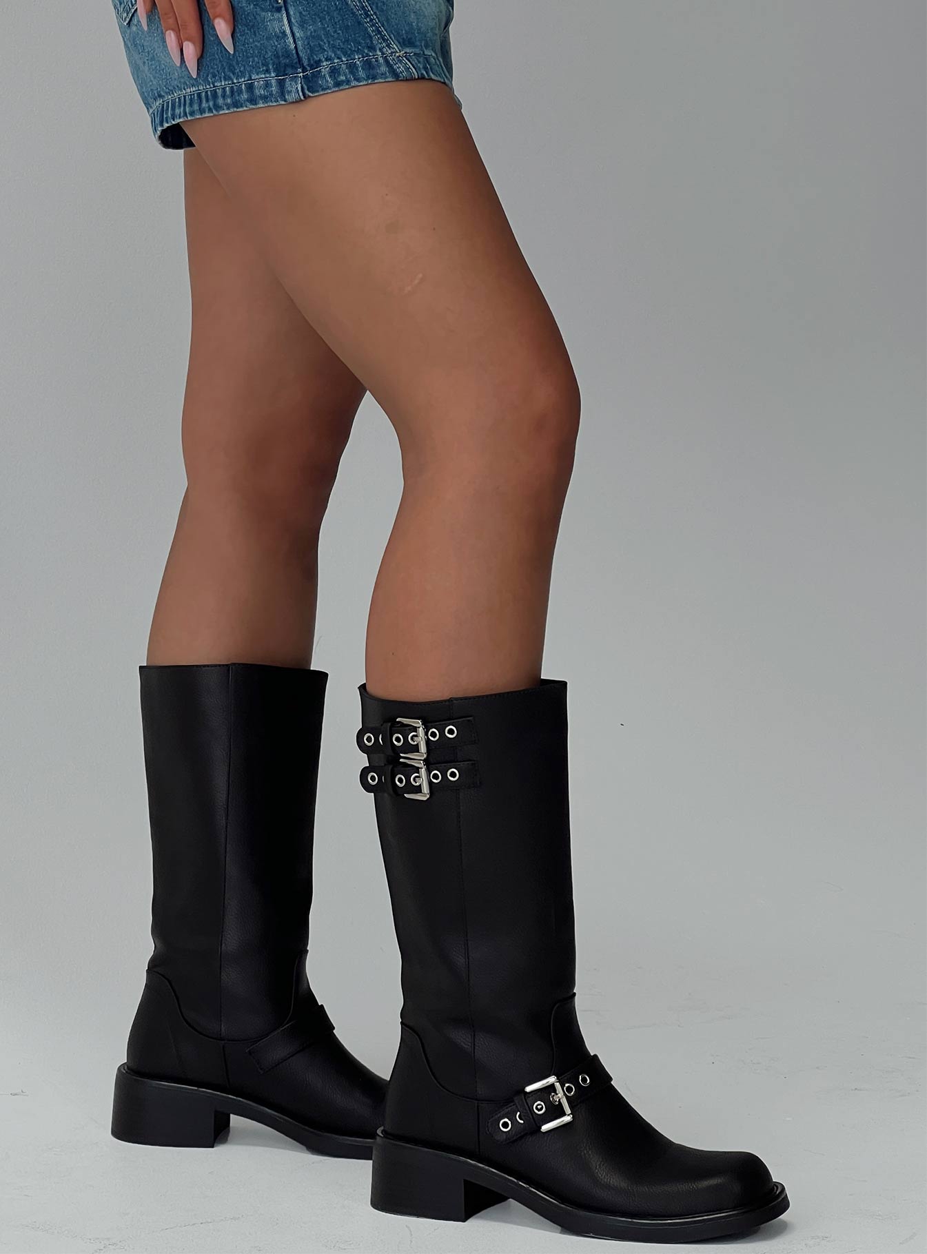 Billini-orin-boots-black
