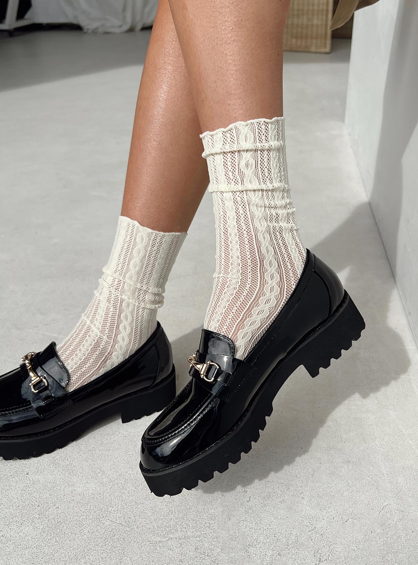Every-Woman-Socks