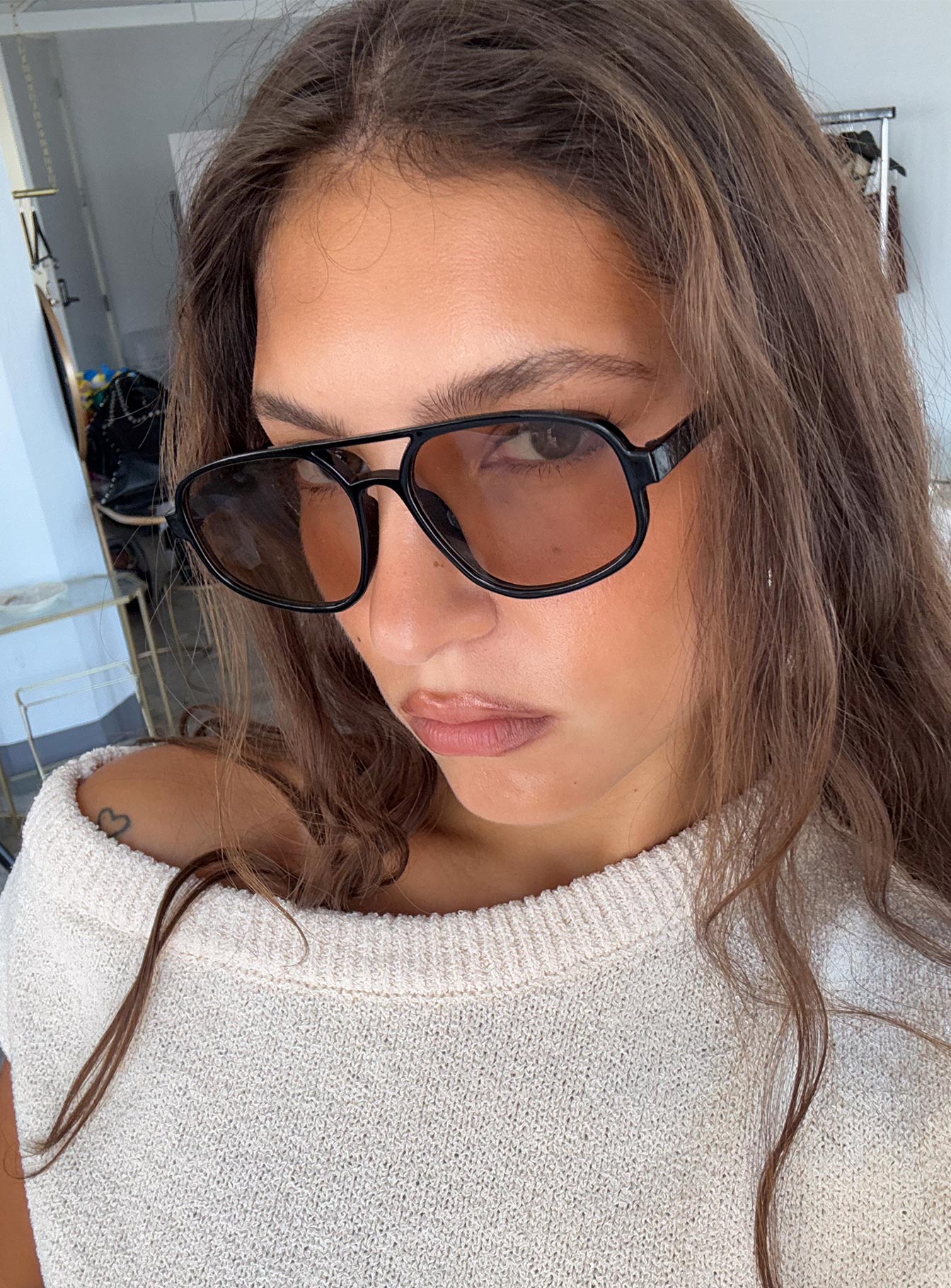 Kalyssia-Sunglasses-Black-Orange