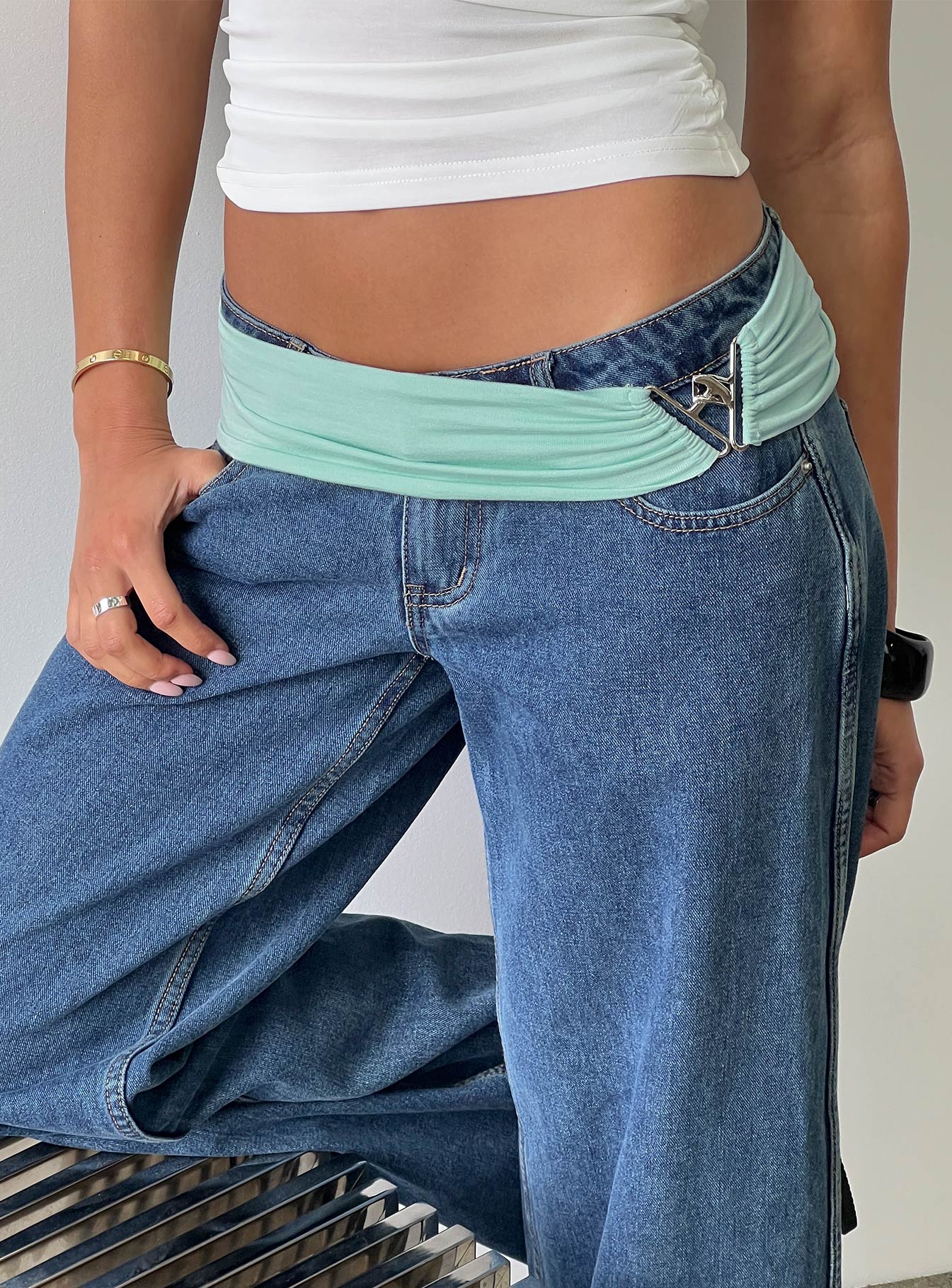 Soft-Haze-Belt-Aqua