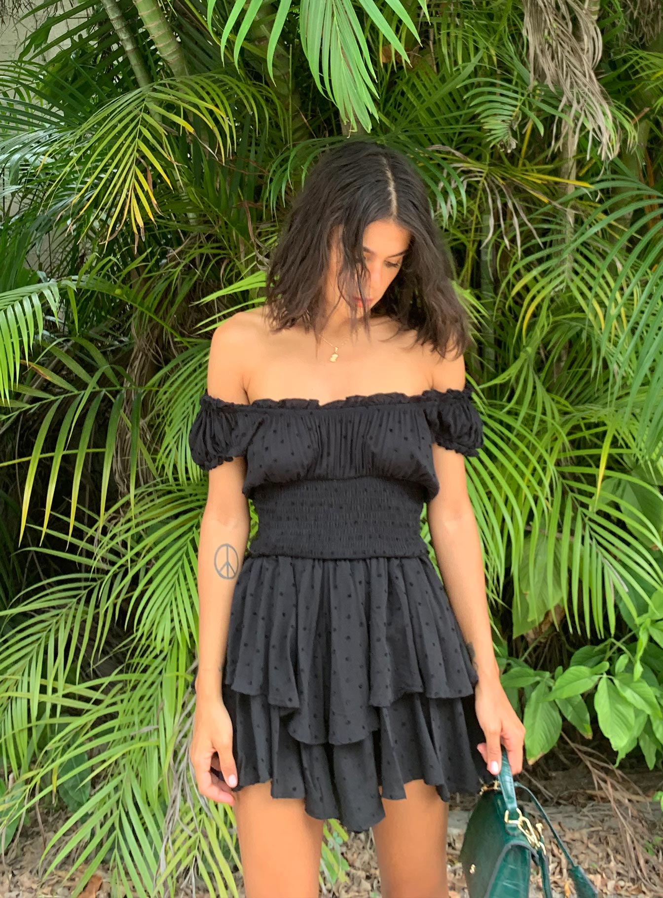 THE-LOVE-GALORE-PLAYSUIT-BLACK