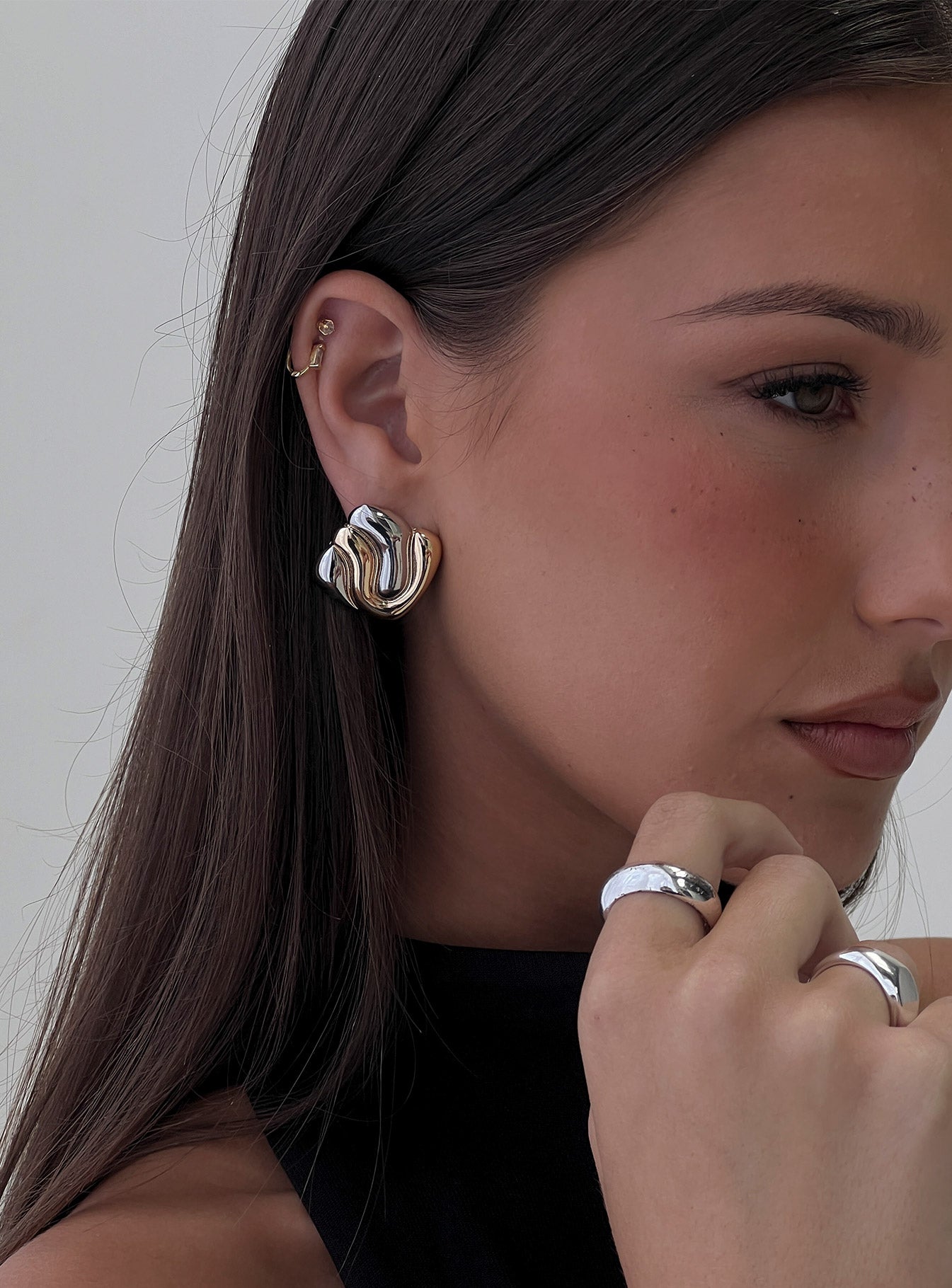 heavenly-dream-square-earrings-gold-silver