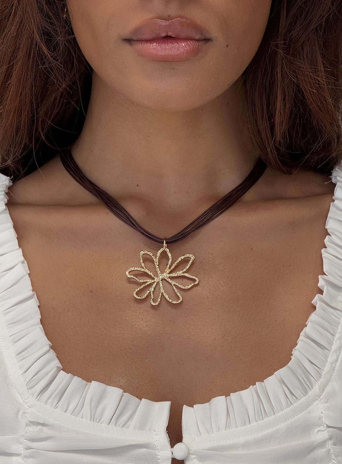 sylvee-pendant-necklace-brown-gold